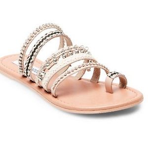 Steven madden sandals